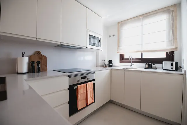 Ático Dúplex 2 habitaciones 82m² en venta - Centro — 6