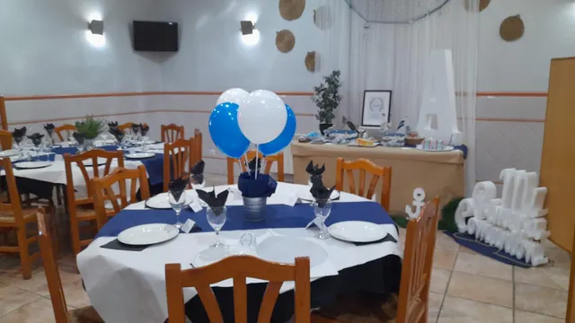 Tu próximo negocio puede empezar aquí: local equipado en Almenara — 11