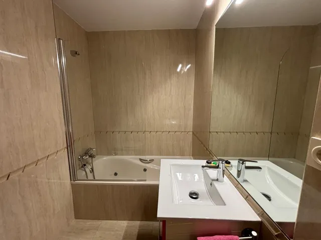 PISO EN ALQUILER EN MURCIA — 14