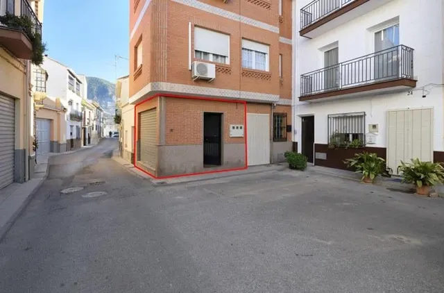 Local comercial Padul — 27