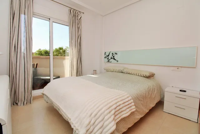 Apartamento 2 habitaciones 85m² en venta - Los Dolses — 14
