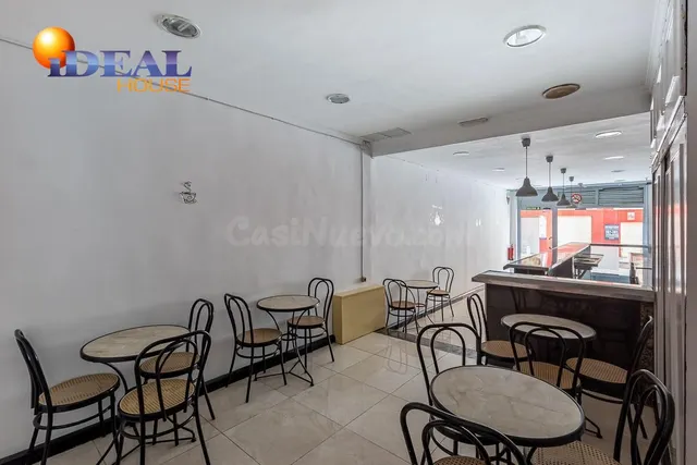 OPORTUNIDAD!! LOCAL EN AVENIDA AMERICA — 4