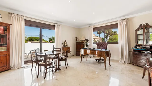 Chalet 5 habitaciones 292m² en venta - Costa Del Sol — 14