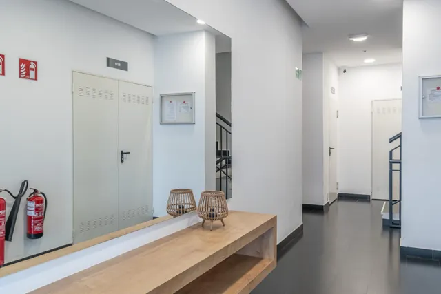 Exclusiva vivienda en Residencial Nevada — Urbanización de lujo junto al Centro Comercial Nevada — 38