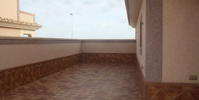 VIVIENDA TIPO DUPLEX EN LOS ALTOS DE TORREVIEJA — 15