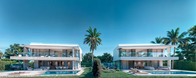 Chalet 5 habitaciones 321m² en venta - Costa Del Sol — 14