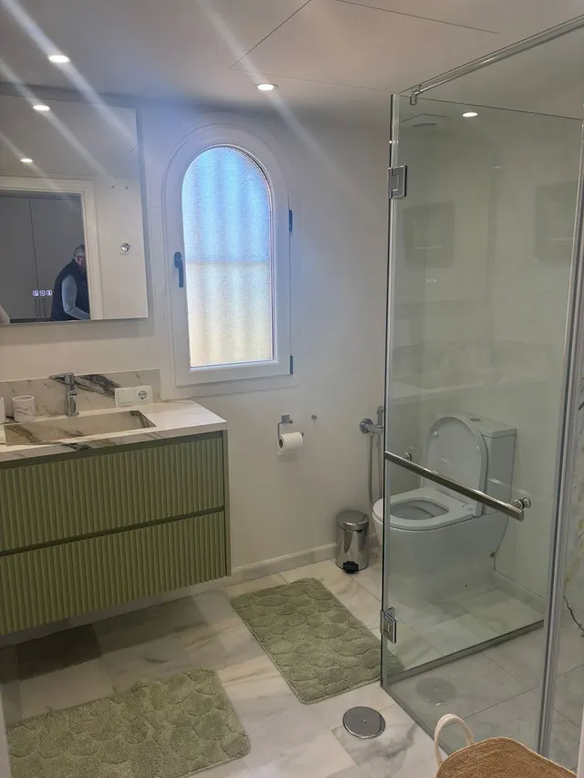 Apartamento 2 habitaciones 132m² en alquiler - Costa Del Sol — 38