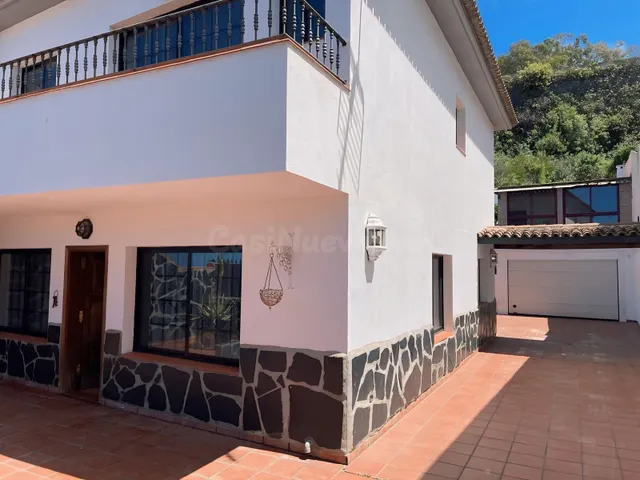 EXCLUSIVA VILLA COSTERA EL SAUZAL - foto 5