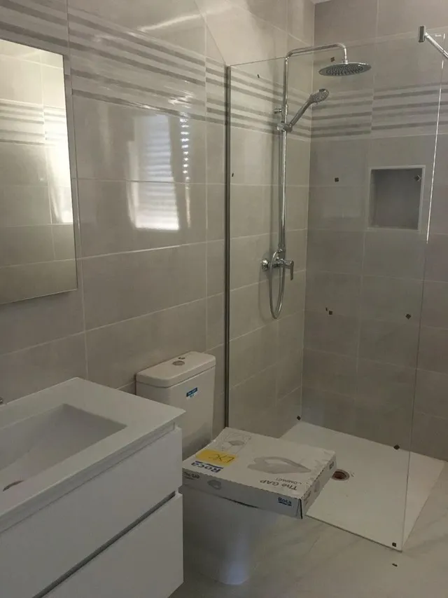 VILLAS DE OBRA NUEVA EN PINOSO — 12