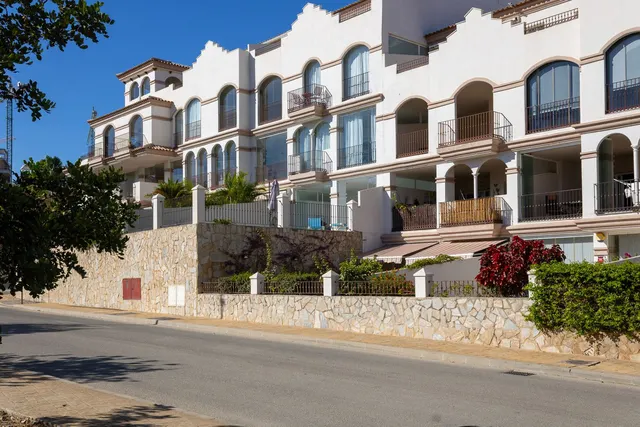 Apartamento 2 habitaciones 92m² en venta - Riviera del sol — 34