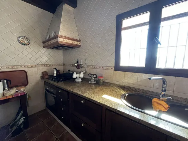 Parcela 130m² en venta - Centro — 18