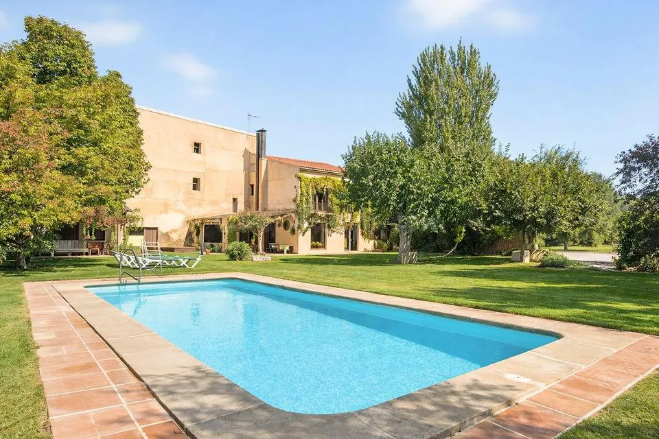 Casa perfecta per gaudir tot l'any