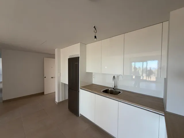 Vivienda moderna en Mijas con vistas al mar - foto 4