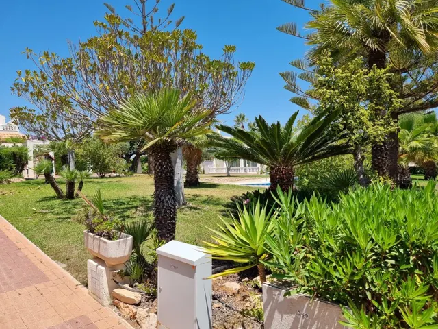 Apartamento 2 habitaciones 68m² en venta - La siesta — 17