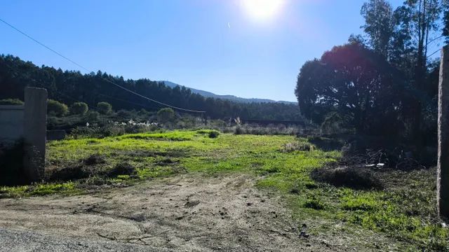 Parcela edificable con cierre de piedra y todos los servicio - foto 5