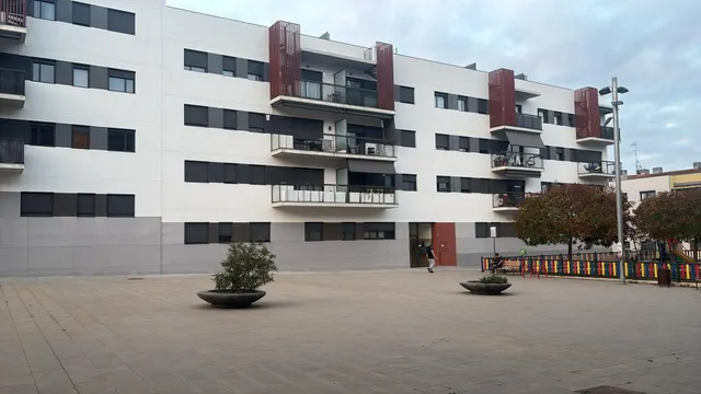 Espectacular Dúplex con terraza de 30 y 40 m2 — 47