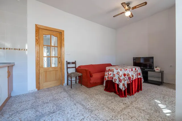 Encantadora casa en El Fargue, Granada. — 30