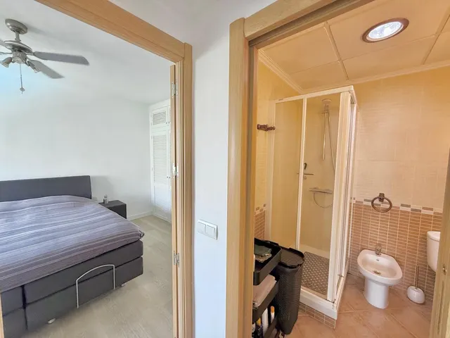 Apartamento 2 habitaciones 94m² en venta - Centro — 22