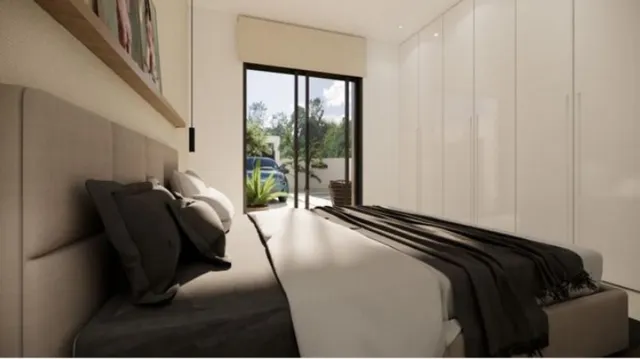 Villa 3 habitaciones 116m² en venta - San fulgencio pueblo — 9