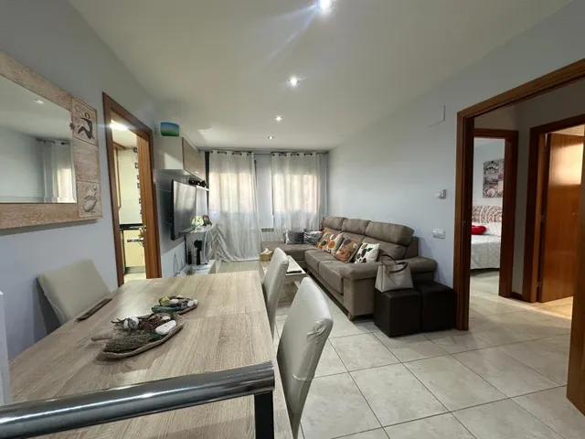¡Impresionante Dúplex en el Corazón de Castellar del Vallès 
