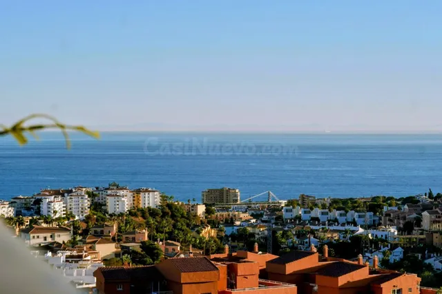Apartamento 2 habitaciones 117m² en venta - Riviera del sol — 4