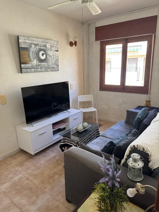 LA MATA PUEBLO , ATICO CON SOLARIUM PRIVADO !! - foto 4
