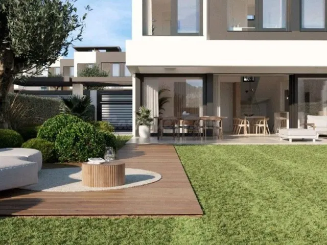 Adosado 4 habitaciones 181m² en venta - Estepona — 8