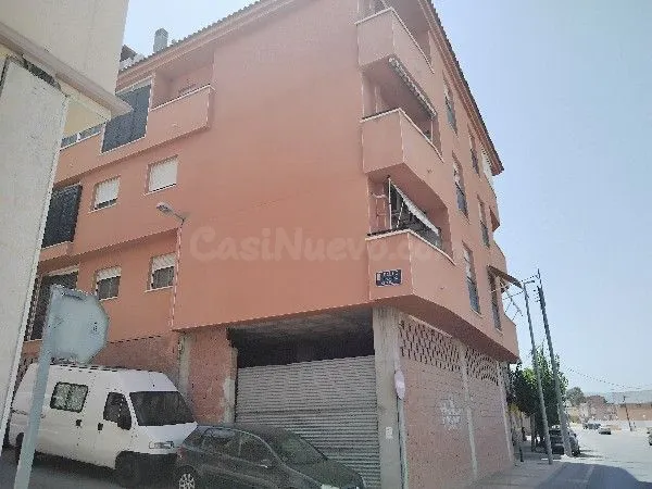 Venta de Piso en Travesía Vereda Cueva 07 Nº 6 Murcia (Murci