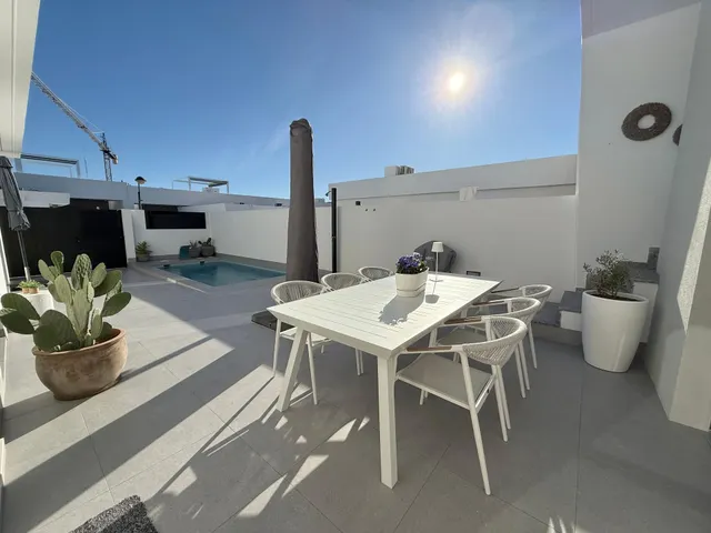 Villa en Roldán — 11