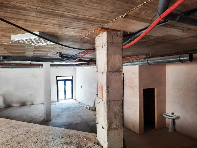 Local comercial 197m² en venta - San Pedro - Pueblo - foto 2
