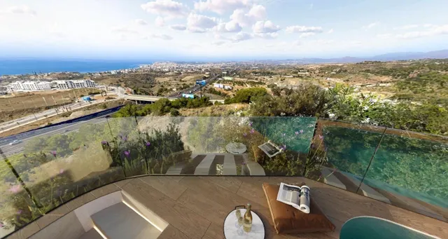 ÁTICO EN ESQUINA CON TERRAZA DE 36M2 Y SOLARIUM CON PISCINA  - foto 5