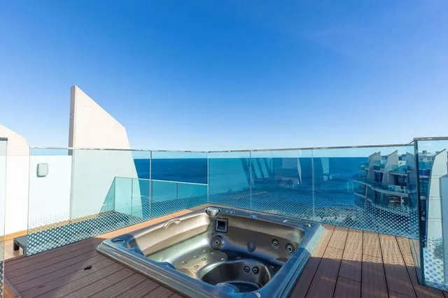 Apartamento 2 habitaciones 175m² en venta - Punta Prima — 28
