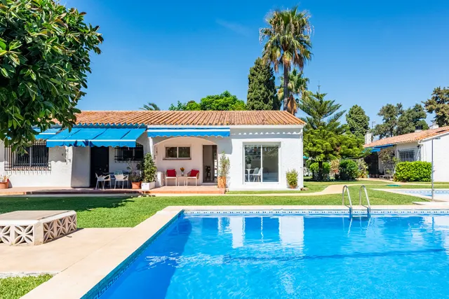 Apartamento 2 habitaciones 98m² en venta - Marbella — 15