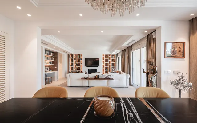 Ático Dúplex 3 habitaciones 407m² en venta - Marbella — 26