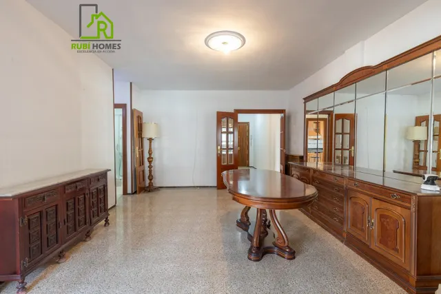 Estupendo piso  en la última planta en calle doctor azpitarte — 9