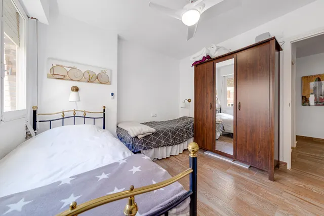 Apartamento reformado en Playa del Cura, Torrevieja — 12