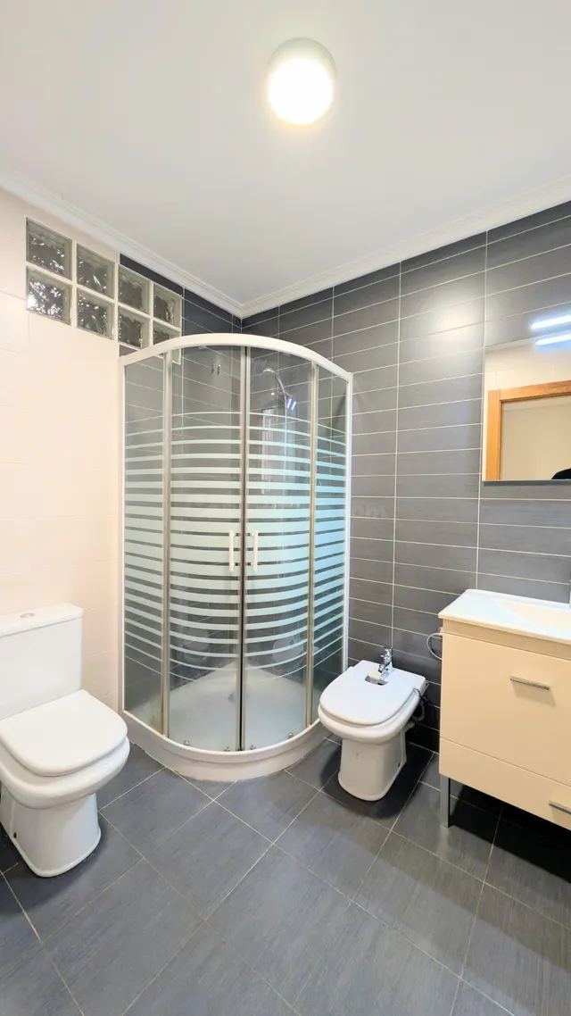 ¡oportunidad única: planta baja semi nueva, 95 m2, Elche, zona toscar, vivienda de esquina, totalmente exterior, entrada independiente! — 5