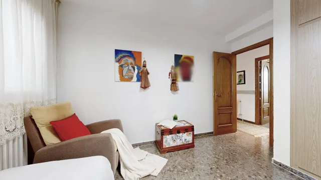 CHALET INDEPENDIENTE EN EL VEDAT DE TORRENT — 34