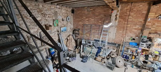 CONSTRUCCIÓN DE 174m2 EN EL MORELL — 5
