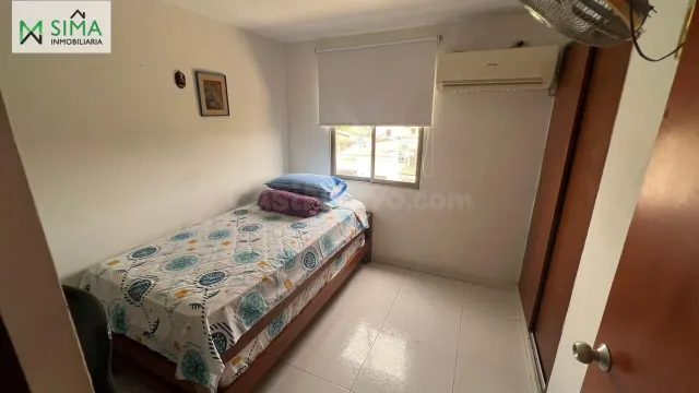 ¡Tu nuevo hogar en Cartagena te espera! Barrio Los Ejecutivo - foto 5
