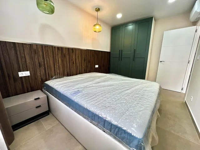APARTAMENTO 2 DORMITORIOS - PISCINA - TOTALMENTE REFORMADO A ESTRENAR — 22