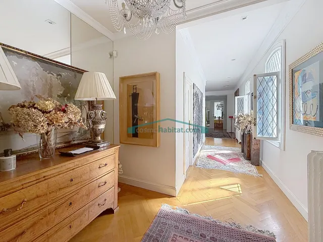 Exclusiva vivienda en el corazón de Valencia — 14