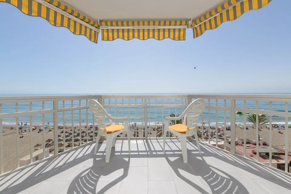 Apartamento 1 habitación 44m² en venta - Centro