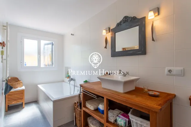 Masía en venta en Arenys de Munt — 18