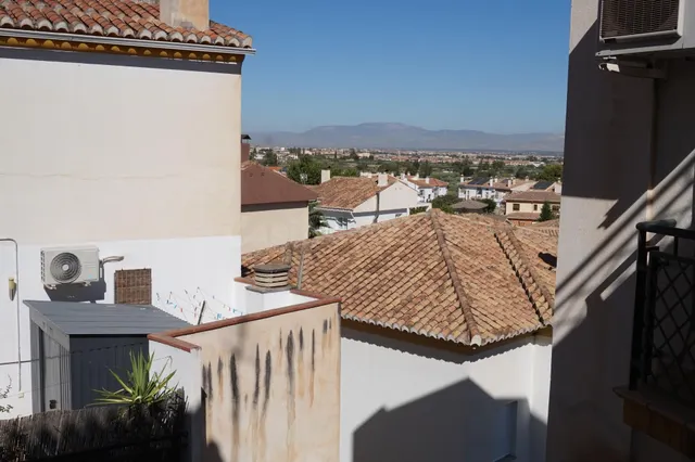 ALQUILER ¡Tu nuevo hogar en el corazón de La Zubia! Granada — 3