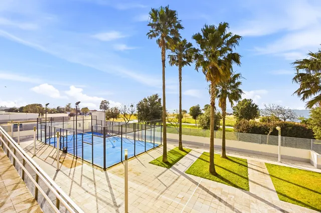 Piso de 3 dormitorios con terraza en La Casería — 33
