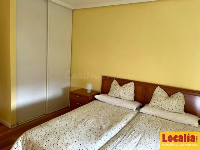 Piso con garaje y trastero en Sardinero, Santander — 10