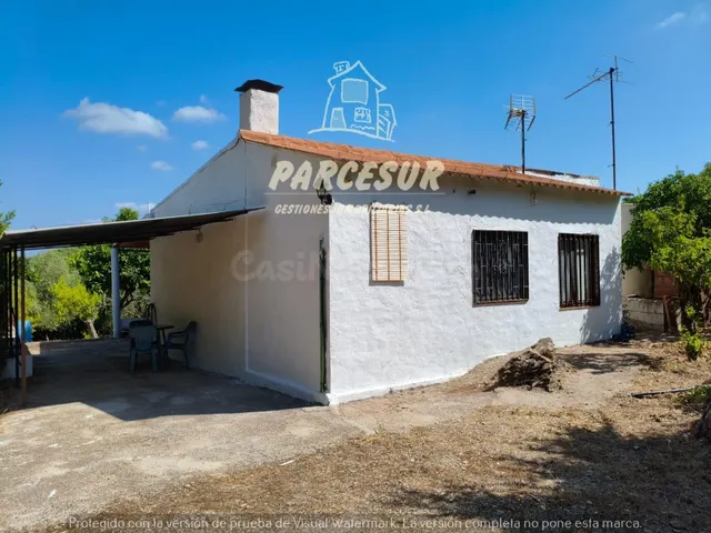 Oportunidad Única: Casa de Campo en El Jardinito por 68.400€ - foto 3