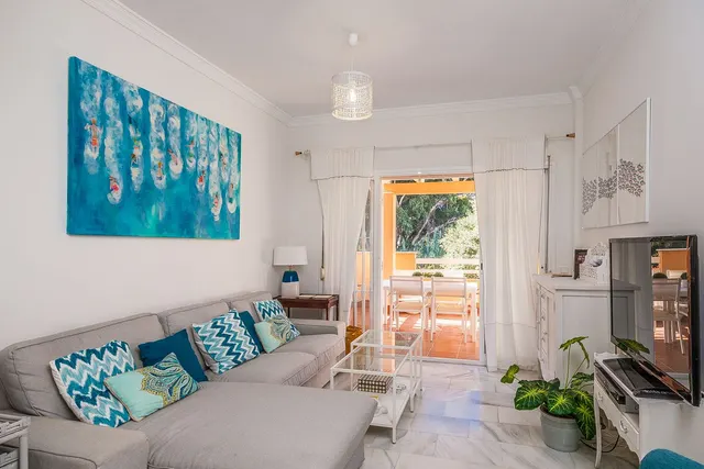 Apartamento 3 habitaciones 108m² en venta - Marbella — 7