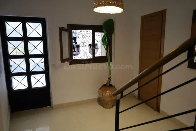 CASA EN VENTA EN VALDEALGORFA (TERUEL-MATARRAÑA). Ref VL0623 - foto 2